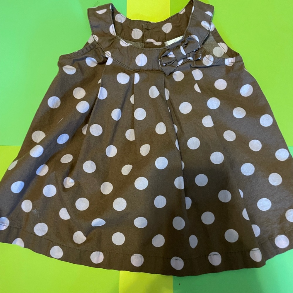 0-12M girls clothing